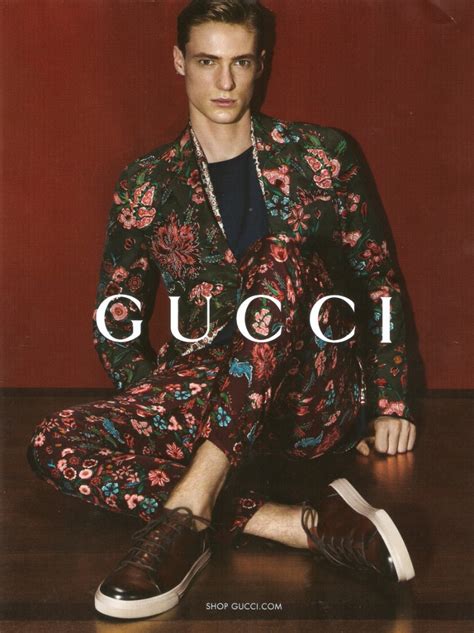 men's gucci outfit|Gucci for men official.